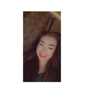 Meet your Posher, Vanessa